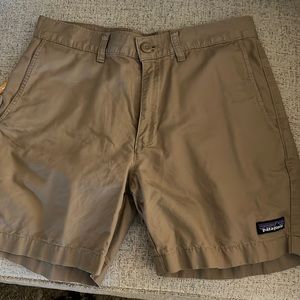 Patagonia shorts